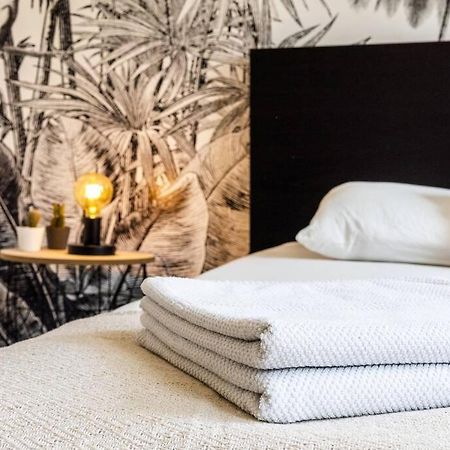 Studio Tendance, 2Min De L'Hyper-Centre ก็อง ภายนอก รูปภาพ