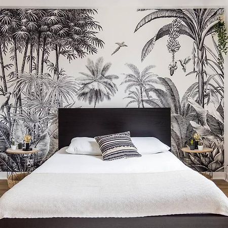 Studio Tendance, 2Min De L'Hyper-Centre ก็อง ภายนอก รูปภาพ
