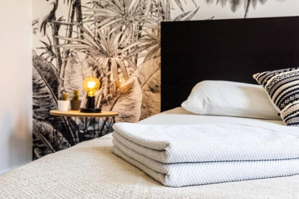 Studio Tendance, 2Min De L'Hyper-Centre ก็อง ภายนอก รูปภาพ